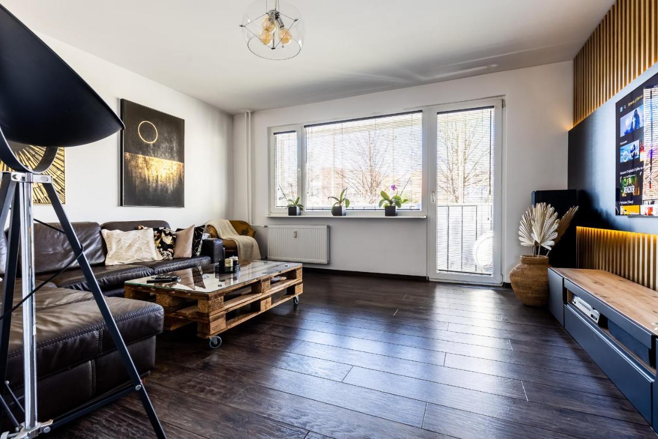 SunForYou 2 Gdańsk Extérieur photo