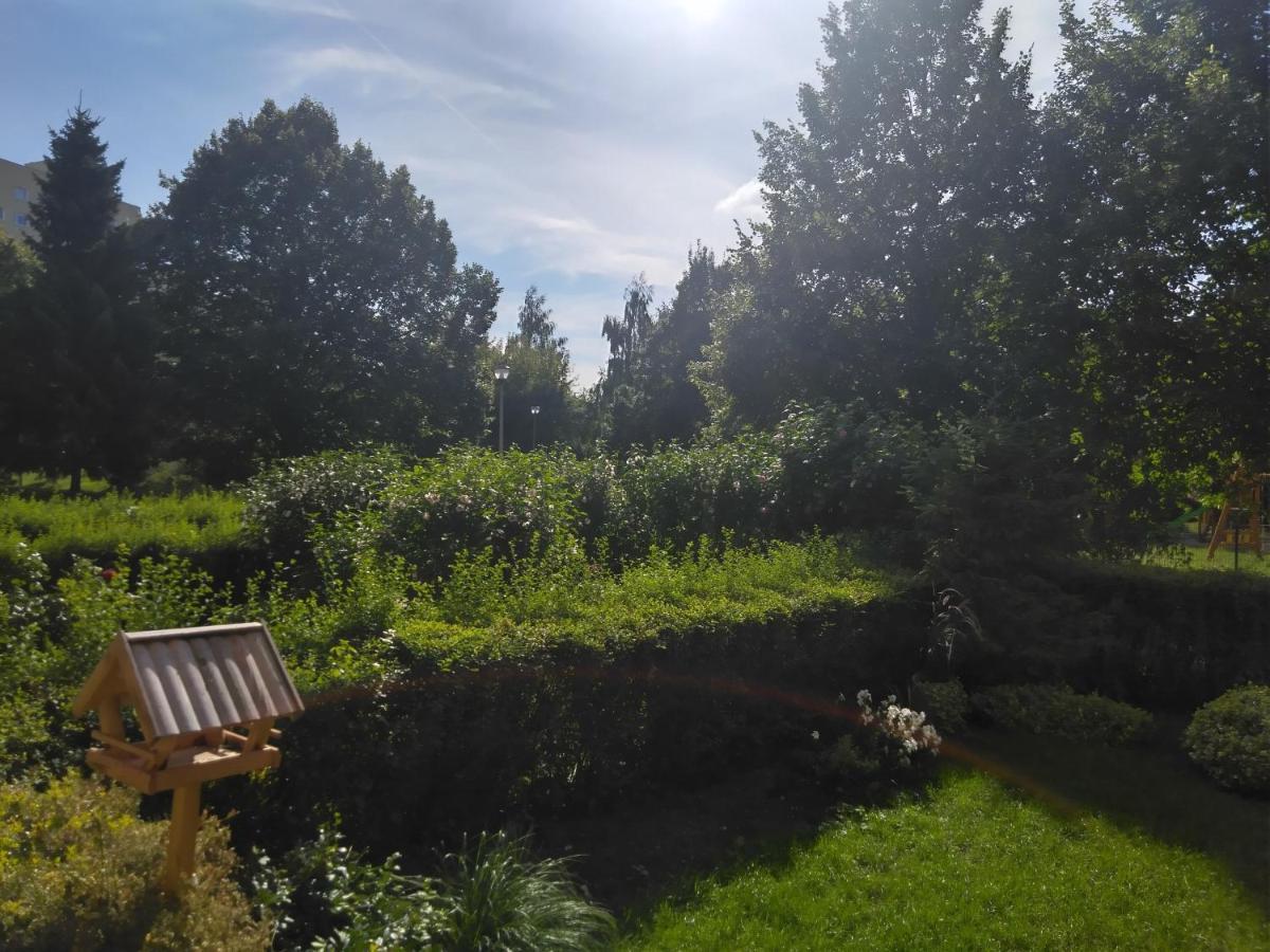 SunForYou 2 Gdańsk Extérieur photo