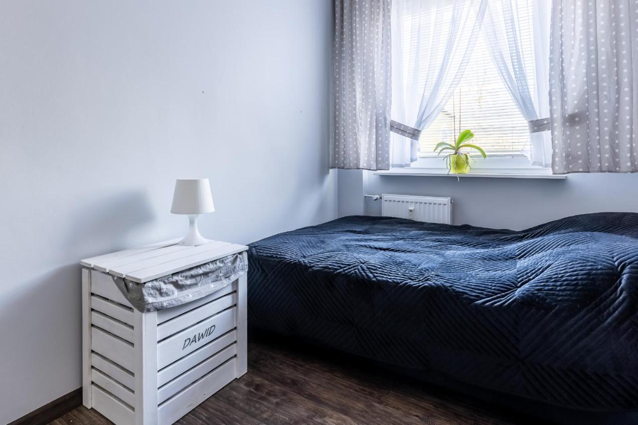 SunForYou 2 Gdańsk Extérieur photo